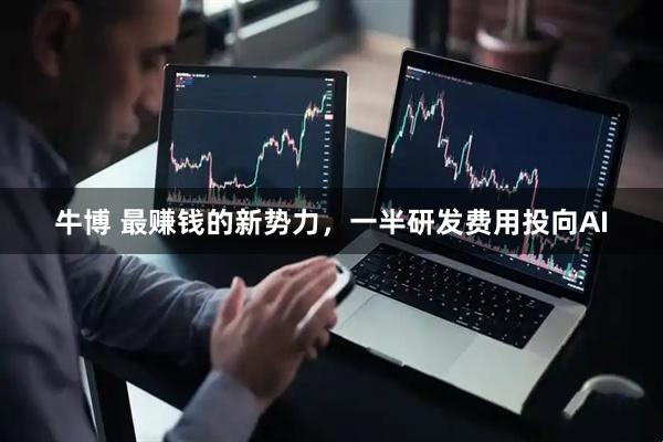 牛博 最赚钱的新势力，一半研发费用投向AI